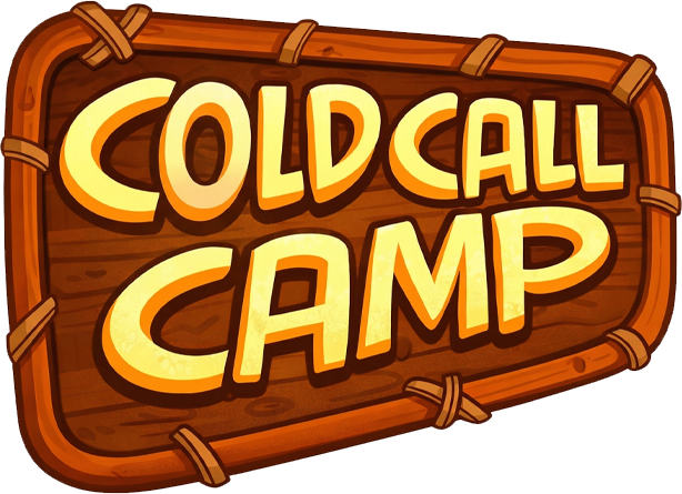 Cold Call Camp