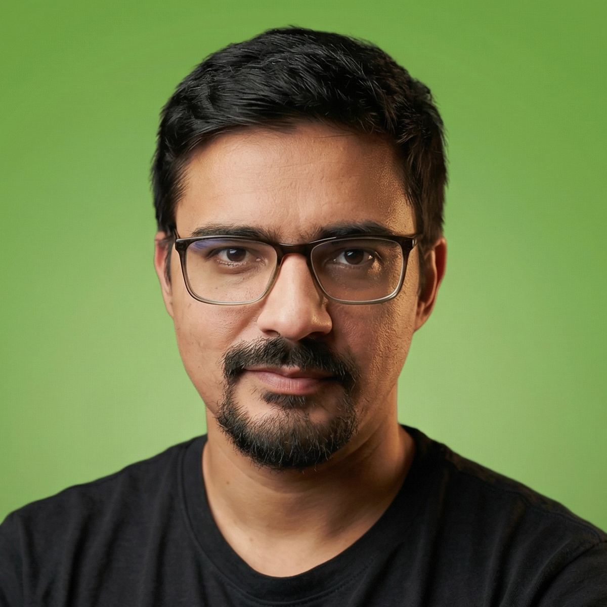 Daniel Perez
